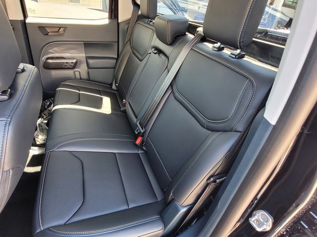 2026 Ford Maverick Lobo Standard Roseville CA