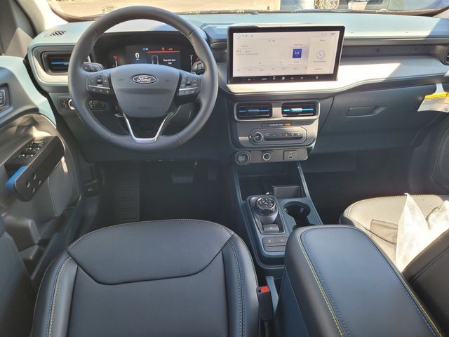 2026 Ford Maverick Lobo Standard Roseville CA