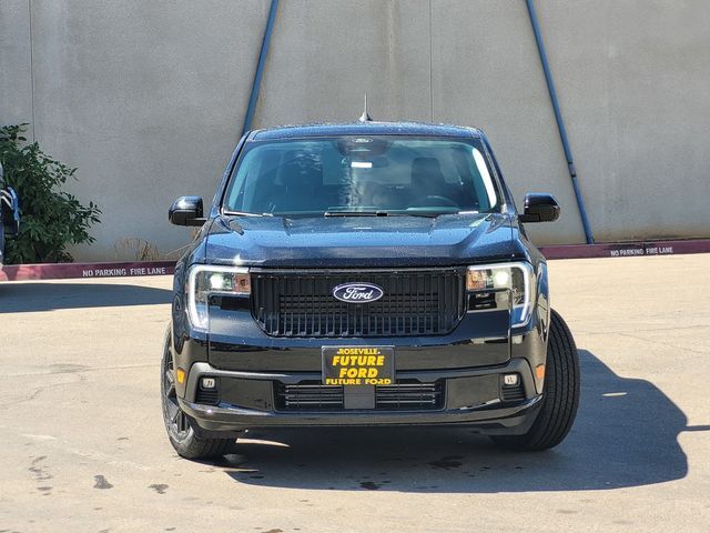 2026 Ford Maverick Lobo Standard Roseville CA