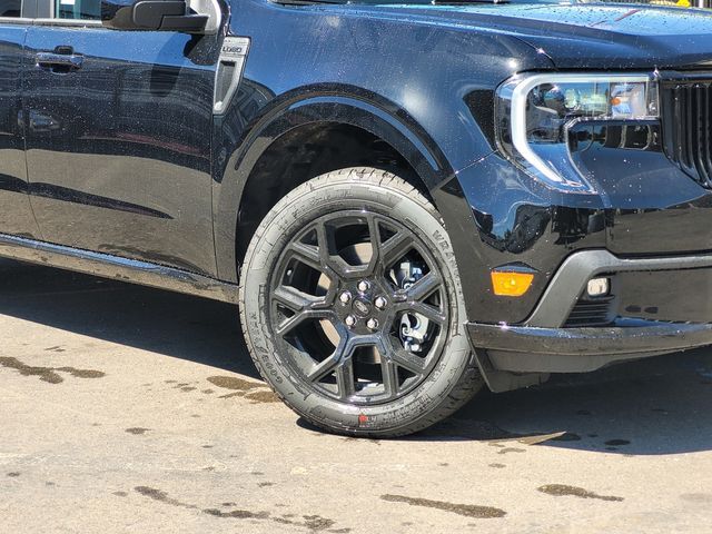 2026 Ford Maverick Lobo Standard Roseville CA