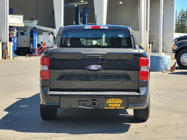2026 Ford Maverick Lobo Standard Roseville CA