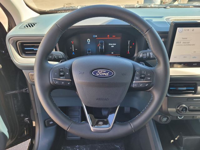 2026 Ford Maverick Lobo Standard Roseville CA
