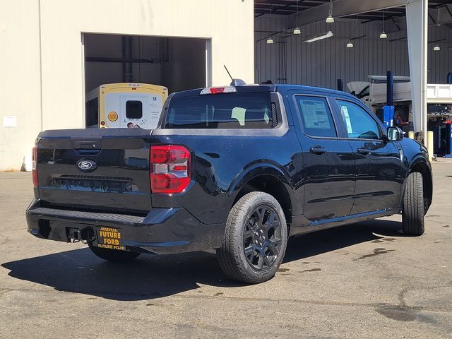 2026 Ford Maverick Lobo Standard Roseville CA
