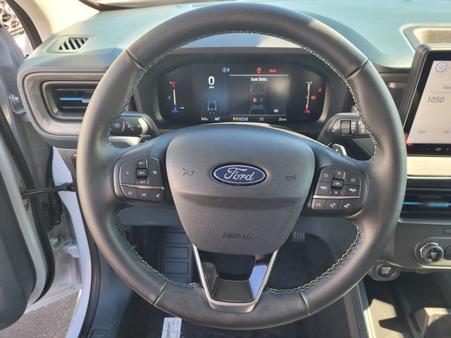 2026 Ford Maverick Lobo Standard Roseville CA