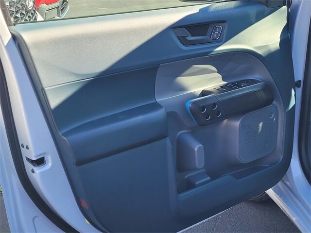 2026 Ford Maverick Lobo Standard Roseville CA