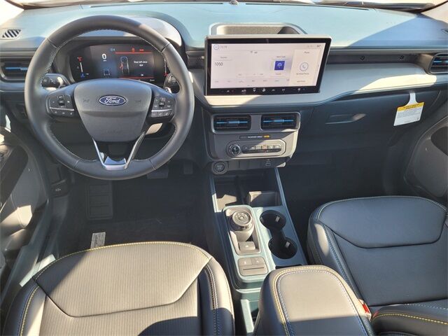 2026 Ford Maverick Lobo Standard Roseville CA