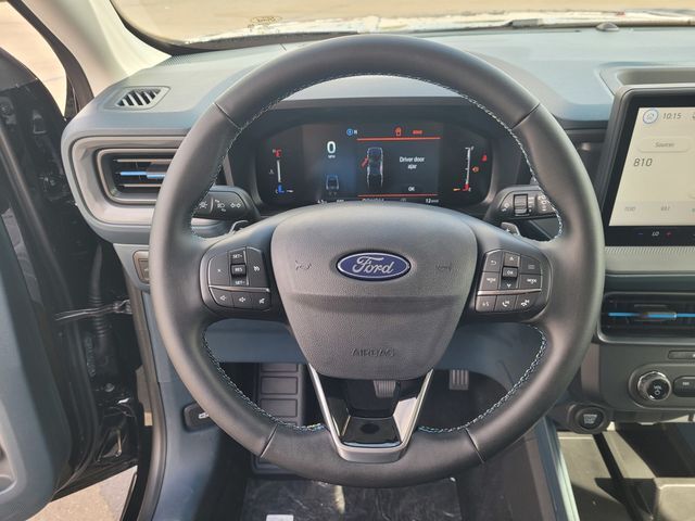 2026 Ford Maverick Lobo Standard Roseville CA