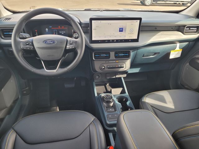 2026 Ford Maverick Lobo Standard Roseville CA
