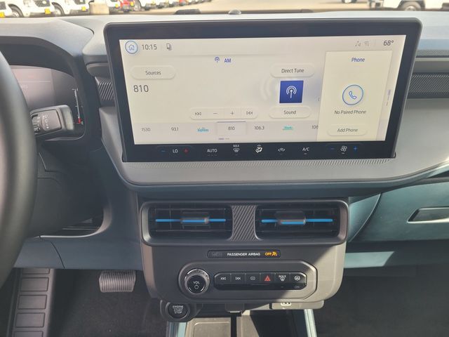 2026 Ford Maverick Lobo Standard Roseville CA