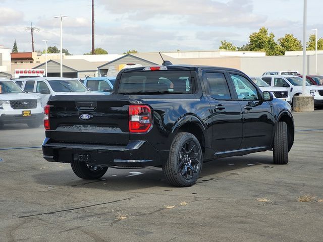 2026 Ford Maverick Lobo Standard Roseville CA