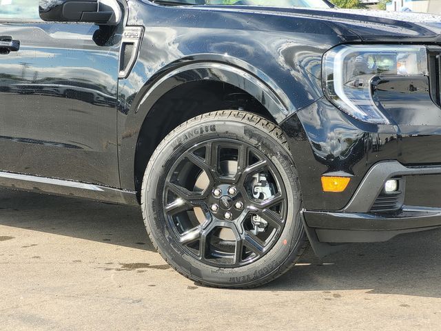 2026 Ford Maverick Lobo Standard Roseville CA