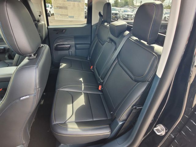 2026 Ford Maverick Lobo Standard Roseville CA