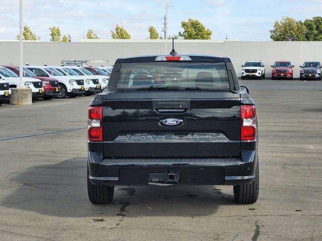 2026 Ford Maverick Lobo Standard Roseville CA