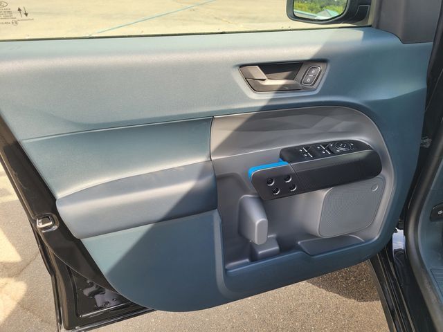 2026 Ford Maverick Lobo Standard Roseville CA