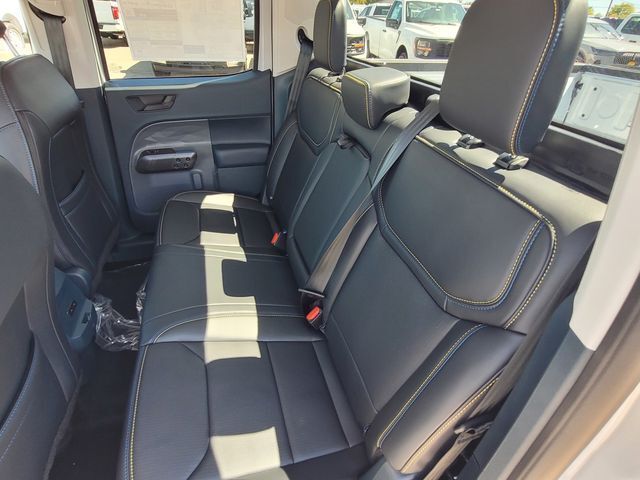 2026 Ford Maverick Lobo Standard Roseville CA
