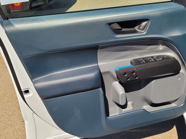 2026 Ford Maverick Lobo Standard Roseville CA