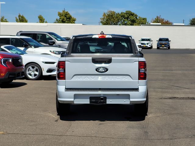 2026 Ford Maverick Lobo Standard Roseville CA