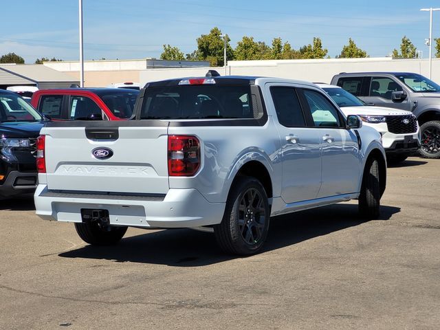 2026 Ford Maverick Lobo Standard Roseville CA