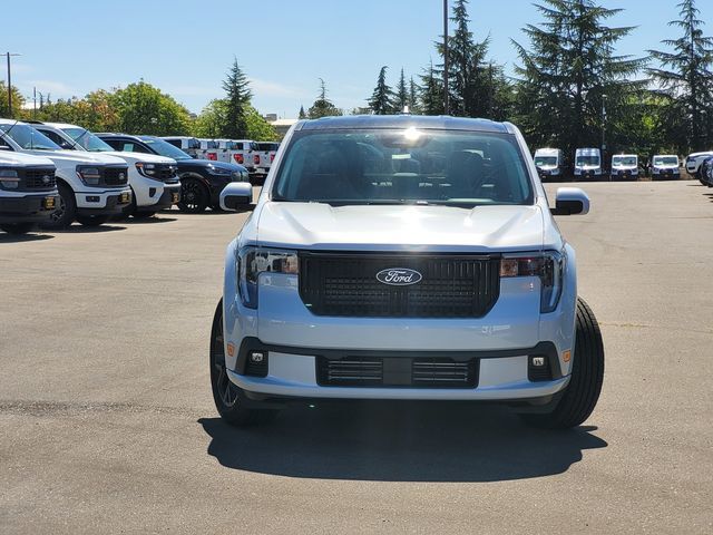 2026 Ford Maverick Lobo Standard Roseville CA