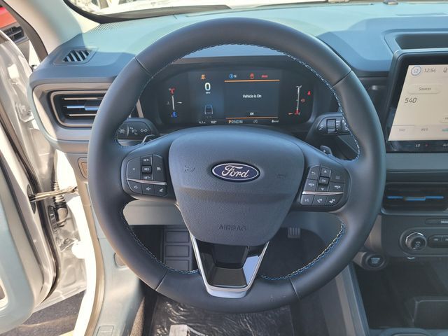 2026 Ford Maverick Lobo Standard Roseville CA