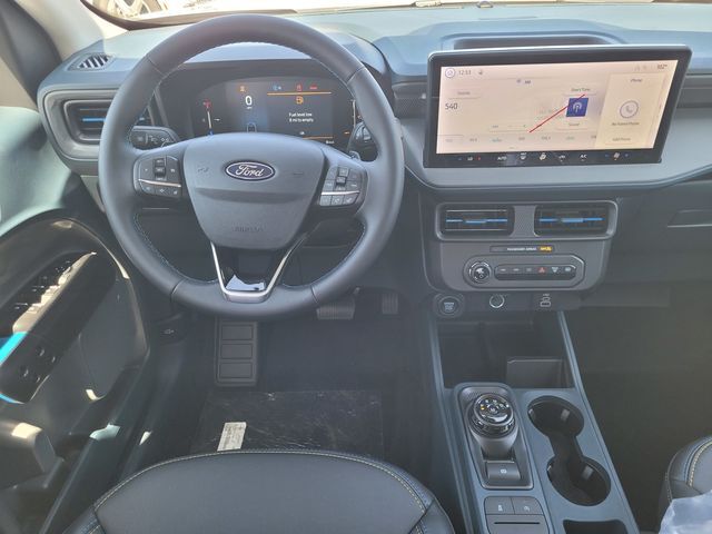 2026 Ford Maverick Lobo Standard Roseville CA