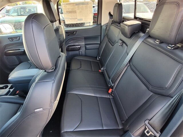 2026 Ford Maverick Lobo Standard Roseville CA