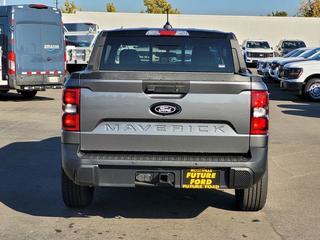 2026 Ford Maverick Lobo Standard Roseville CA
