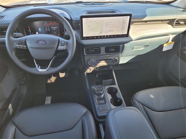 2026 Ford Maverick Lobo Standard Roseville CA