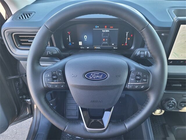 2026 Ford Maverick Lobo Standard Roseville CA