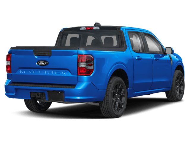 2026 Ford Maverick Lobo Standard Washington MO