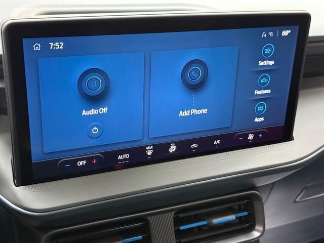 2026 Ford Maverick Lobo Standard Washington MO