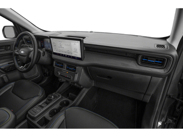 2026 Ford Maverick Lobo Standard Washington MO