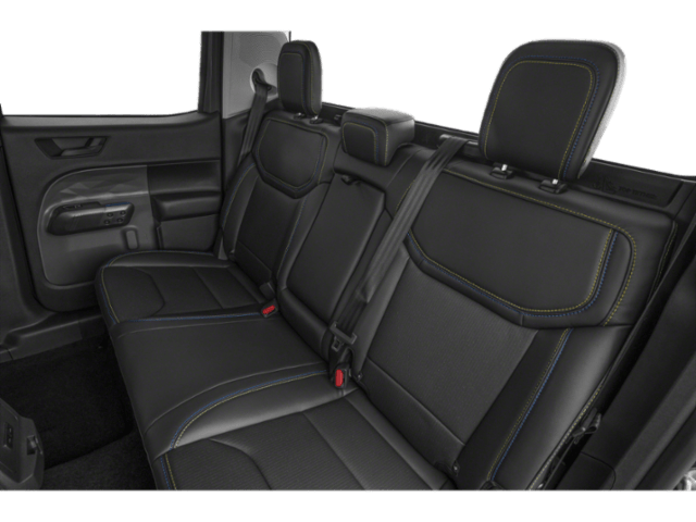 2026 Ford Maverick Lobo Standard Washington MO