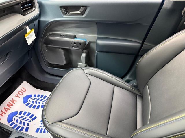 2026 Ford Maverick Lobo Standard Washington MO