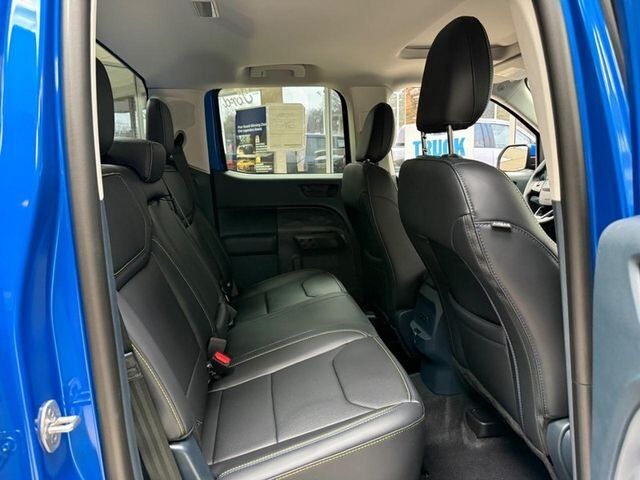 2026 Ford Maverick Lobo Standard Washington MO