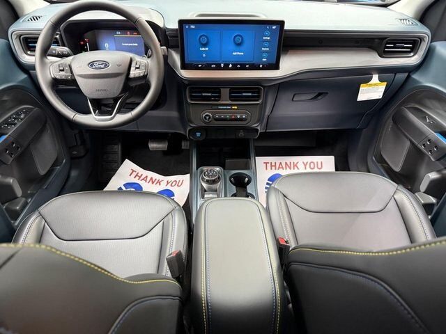 2026 Ford Maverick Lobo Standard Washington MO