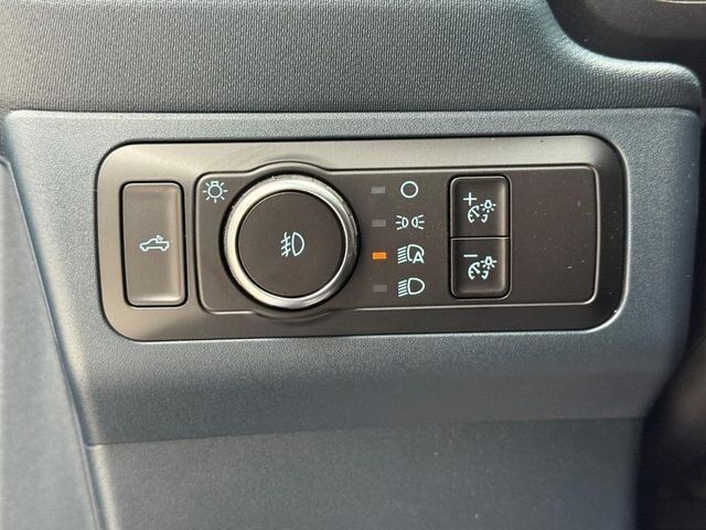 2026 Ford Maverick Lobo Standard Washington MO