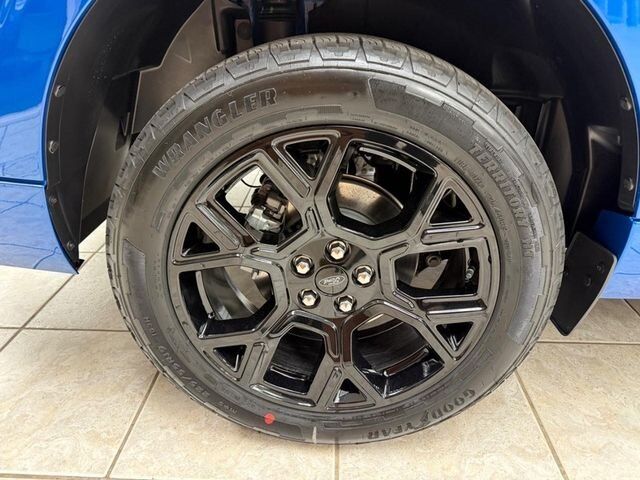 2026 Ford Maverick Lobo Standard Washington MO