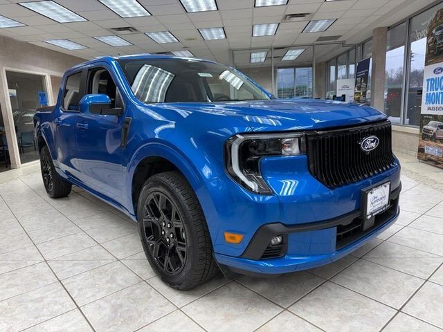 2026 Ford Maverick Lobo Standard Washington MO