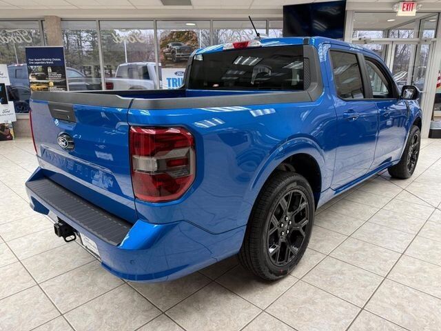 2026 Ford Maverick Lobo Standard Washington MO