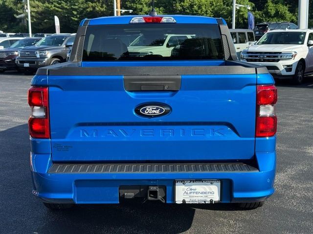 2026 Ford Maverick Lobo Standard Washington MO