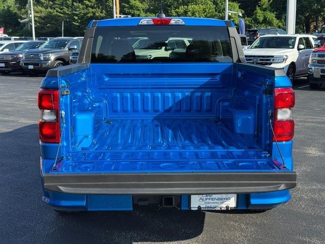 2026 Ford Maverick Lobo Standard Washington MO