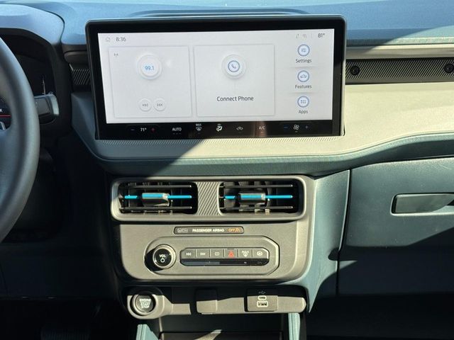 2026 Ford Maverick Lobo Standard Washington MO