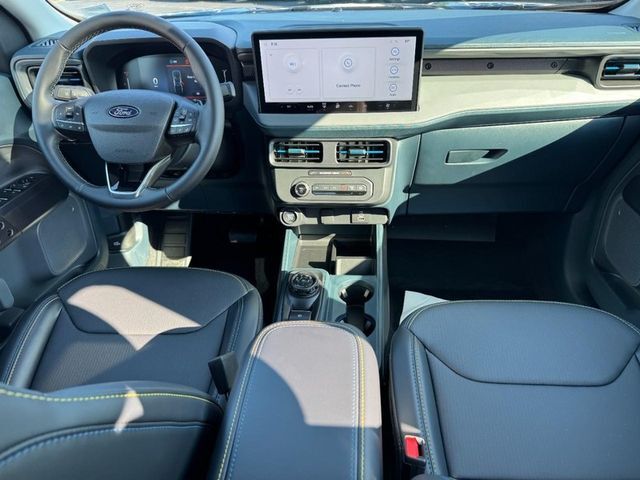 2026 Ford Maverick Lobo Standard Washington MO