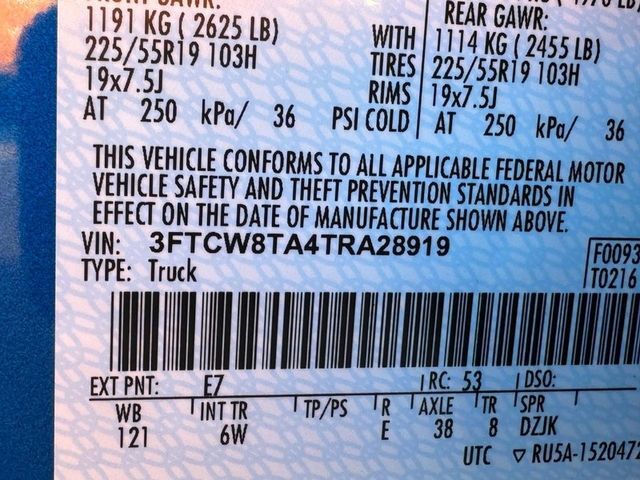 2026 Ford Maverick Lobo Standard Washington MO