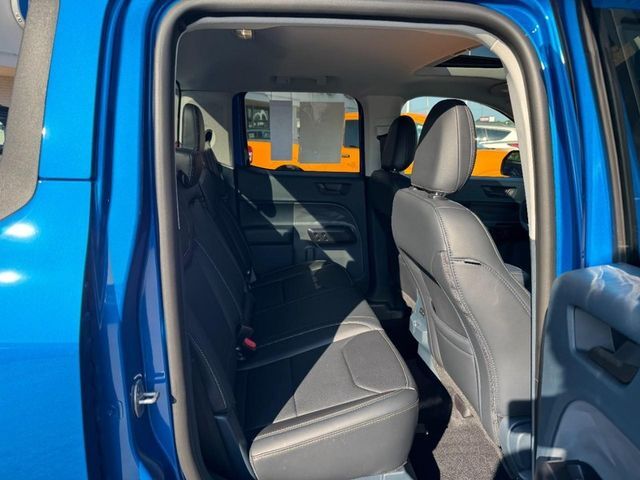 2026 Ford Maverick Lobo Standard Washington MO