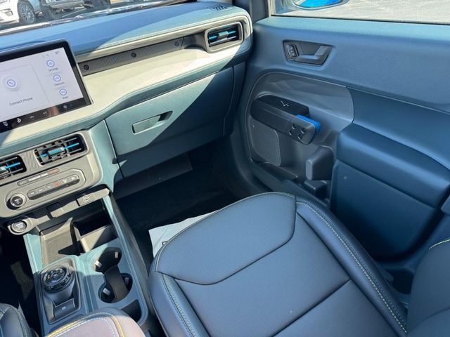 2026 Ford Maverick Lobo Standard Washington MO