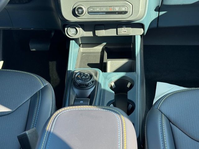 2026 Ford Maverick Lobo Standard Washington MO