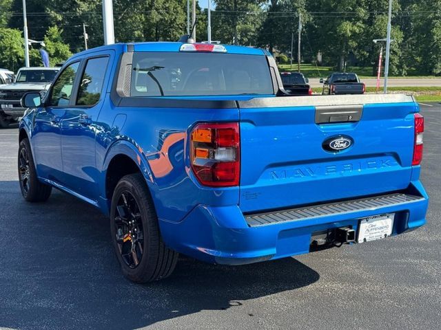 2026 Ford Maverick Lobo Standard Washington MO