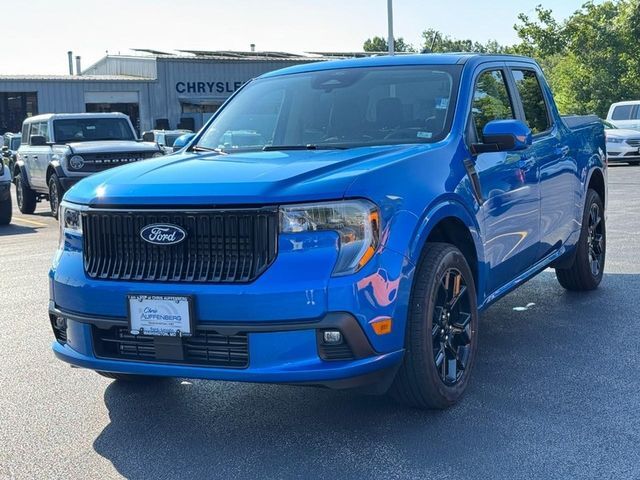 2026 Ford Maverick Lobo Standard Washington MO